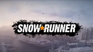 SnowRunner