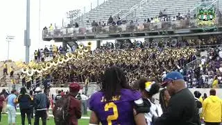 TXSU vs PVAMU 5TH QUARTER 2018