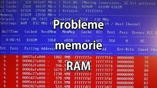 Verificare integritate memorie RAM cu Memtest86