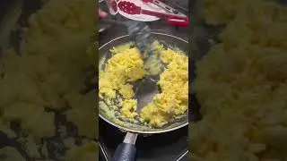 #scrambledeggs #summerseason #summer2024
