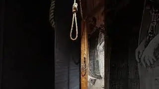 казнь через повешение
