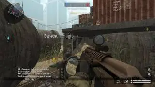 Warface изи читер на РМ