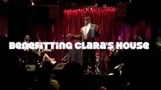 R Kelly's Private Performance for Clara's House Chicago