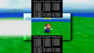 YTPMV sm64.z64 Scan