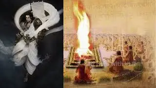 ऋग्वेद   मण्डल   १, स्तुति   १  Rigved   1st Mandal   2nd   Stuti