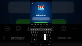 New Lootboy Code 2021 | Neuer Lootboy Code 2021