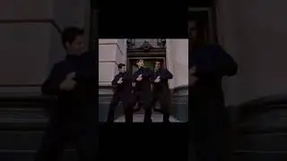 Bully maguire dance #shorts #bully maguire #mrlivesey