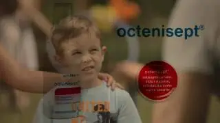 Octenisept will might Confuse you