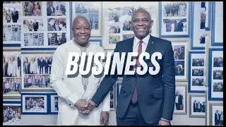 Introduction to Export Business | Export from Africa 