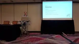ApacheCon NA 2019: Apache Tomcat, your webapp and the Graal