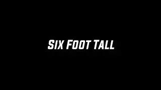 Six Foot Tall Subliminal +++ Autotrophic Nutrients Production