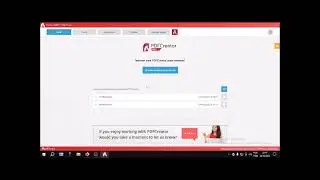 Como converter um arquivo para o formato PDF/A 1B