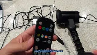 Bellar 18 Pattern Laser Light Review