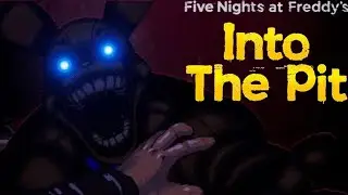 What's Inside The Pit? Let's Find Out