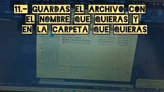 COMO CONVERTIR UN ARCHIVO A PDF  EN BLANCO Y Negro - DWG TO PDF - MIGUEL MARTLOP