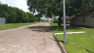 MOTORIZED BICYCLE GO'S 85 MPH