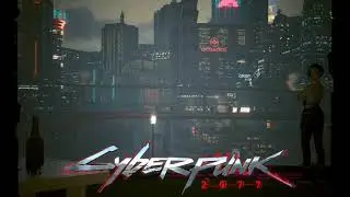 Cyberpunk 2077 - Judy