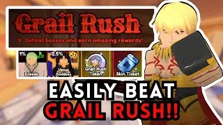 EASILY BEAT - 