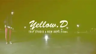 TRIP STUDIO - Yellow.D (Promotion Clip)
