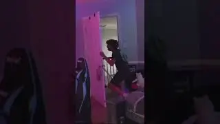 Revenge 😂