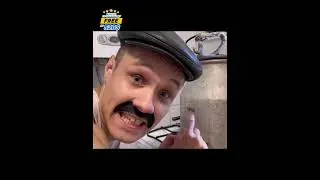 БАТЯ И ИЗГОТОВЛЕНИЕ САМОГОНА...