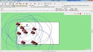 Vanet Software Defined Network Projects