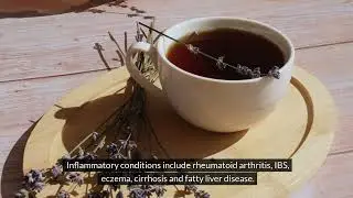 Best Chinese Herbs for Inflammation
