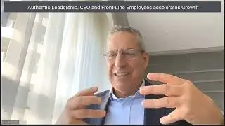 Video 7: Authentic Leadership.
