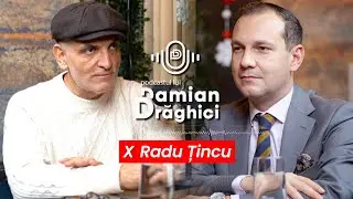 “Fara Dumnezeu NU exista medicina!”, Dr. Radu Tincu, medic primar Terapie Intensiva si Toxicologie