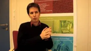 Material eXchange Format - A look behind the scenes