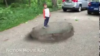 мальчик пришелец