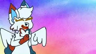 random animation