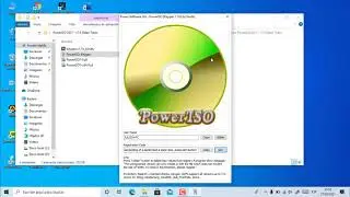 PowerISO 7.9 - 2021