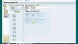 Creating a Data Mart in SAP BW