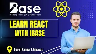 || Learn React with iBase || 