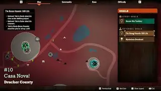 State of Decay 2 Modo Lethal #10 - Nova Base!