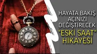 Hayata Bakış Açınızı Değiştirecek 