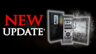 MASTER the New Media System in Phasmophobia