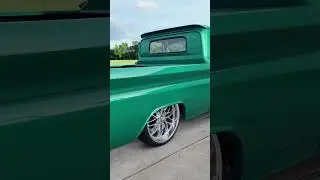 Flowmaster 40 Series on Lucky