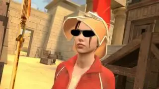 Doctor BLU Visits Ancient Egypt