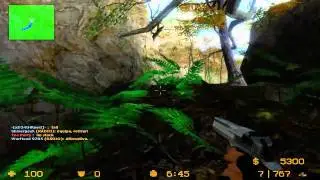 Css zombie escape - Predator Ultimate (Difficulty: Normal) [HD]