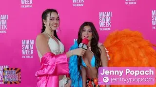 🌴 Unveiling Miami Swim Week 2023: Fashion, Confidence, and Beyond! 🏖️ Teens Wanna Know