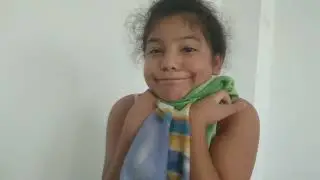 MI RUTINA DE MAÑANA