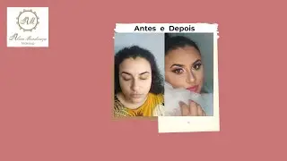 Faça você mesmo Delineado Perfeito | Maquiagem |