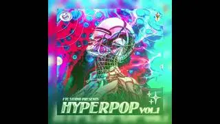 [10] Loop kit / Sample pack 2021 - "HyperpopVol.1" (Lil Uzi Vert, playboi Carti, Trippie Redd,  Ec )