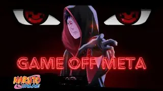 COMPS PARA OBITO VIOLÊNCIA-NARUTO ONLINE