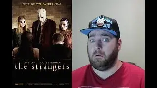 The Strangers (2008) Review
