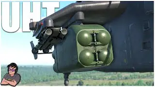 The Helicopter That 
