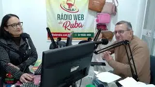 Programa Variedades do Ruba 04/09/2024