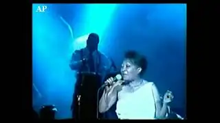 TANTO TANTO  -  CANELITA MEDINA